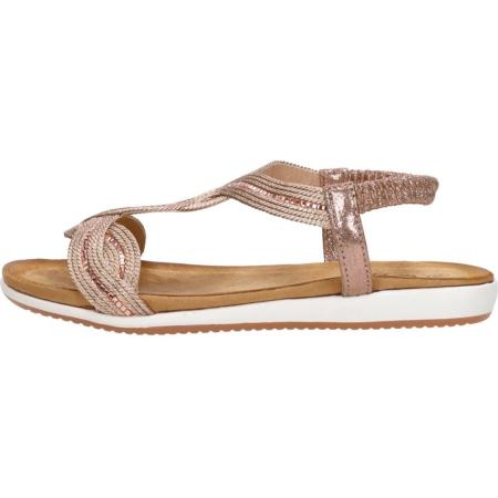 Sub55 - Sandalen Plat