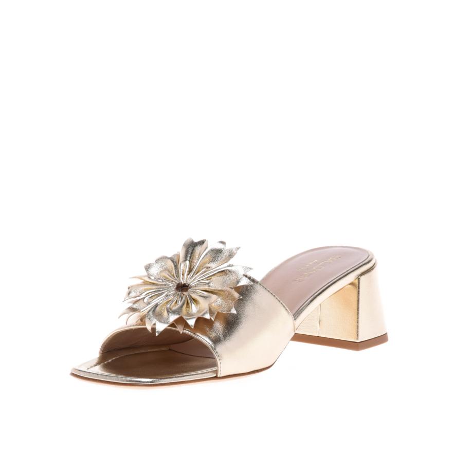 Baldinini BALDININI Muiltjes goud -