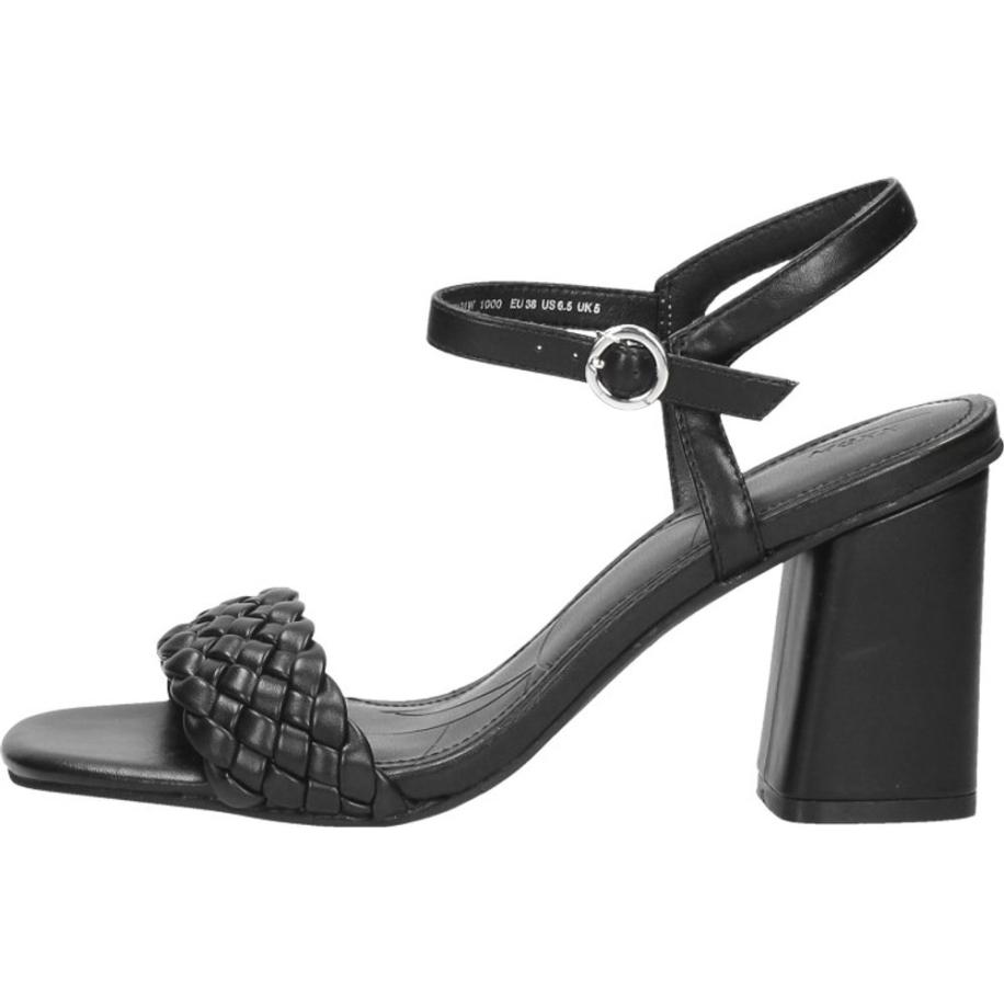 Mexx - Sandal Jools Zwart
