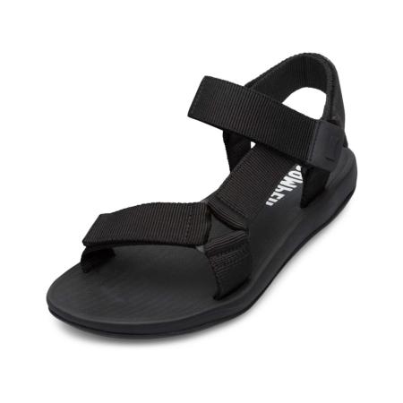 Camper CAMPER Sandalen Match zwart