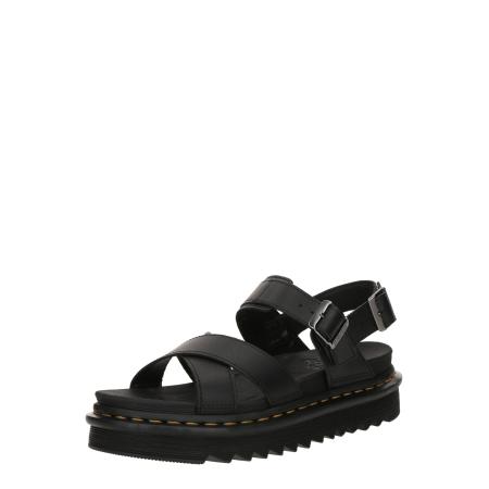 Dr. Martens Dr. Martens Sandaal Voss II zwart