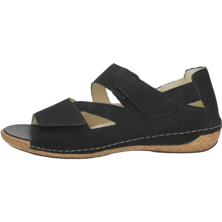 Waldläufer - Heliett Zwart