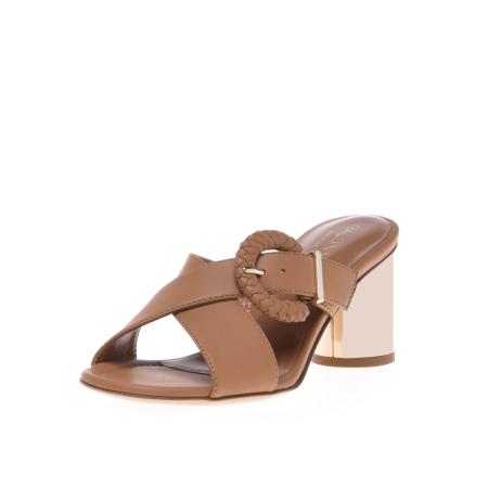 Baldinini BALDININI Muiltjes bruin