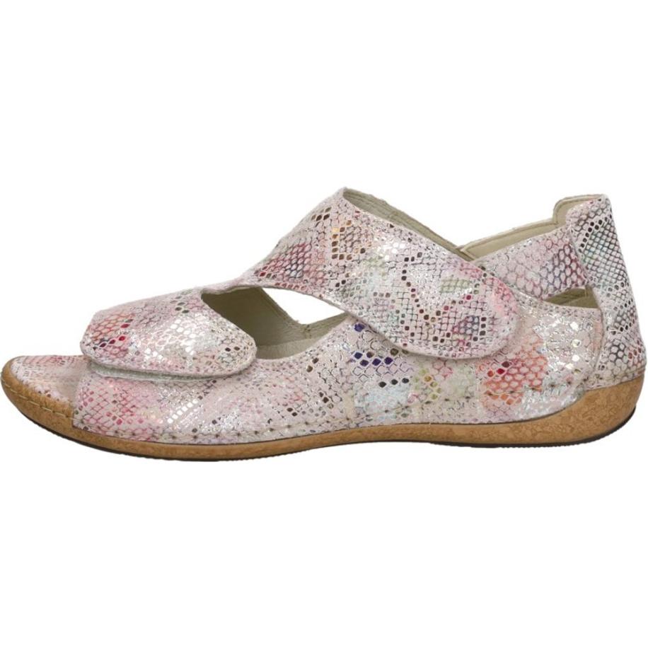 Waldläufer - Heliett Kleuren Multicolor