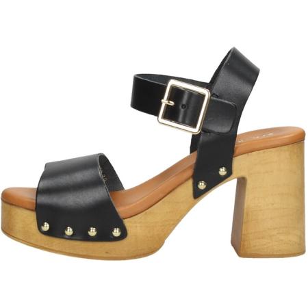 Red Rag - Sandalen Hak