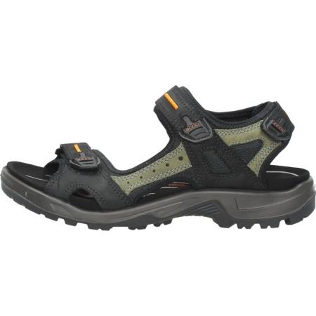 ECCO Offroad - Zwart - 48