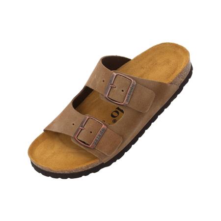 Palado Palado Muiltjes Korfu ombergrijs