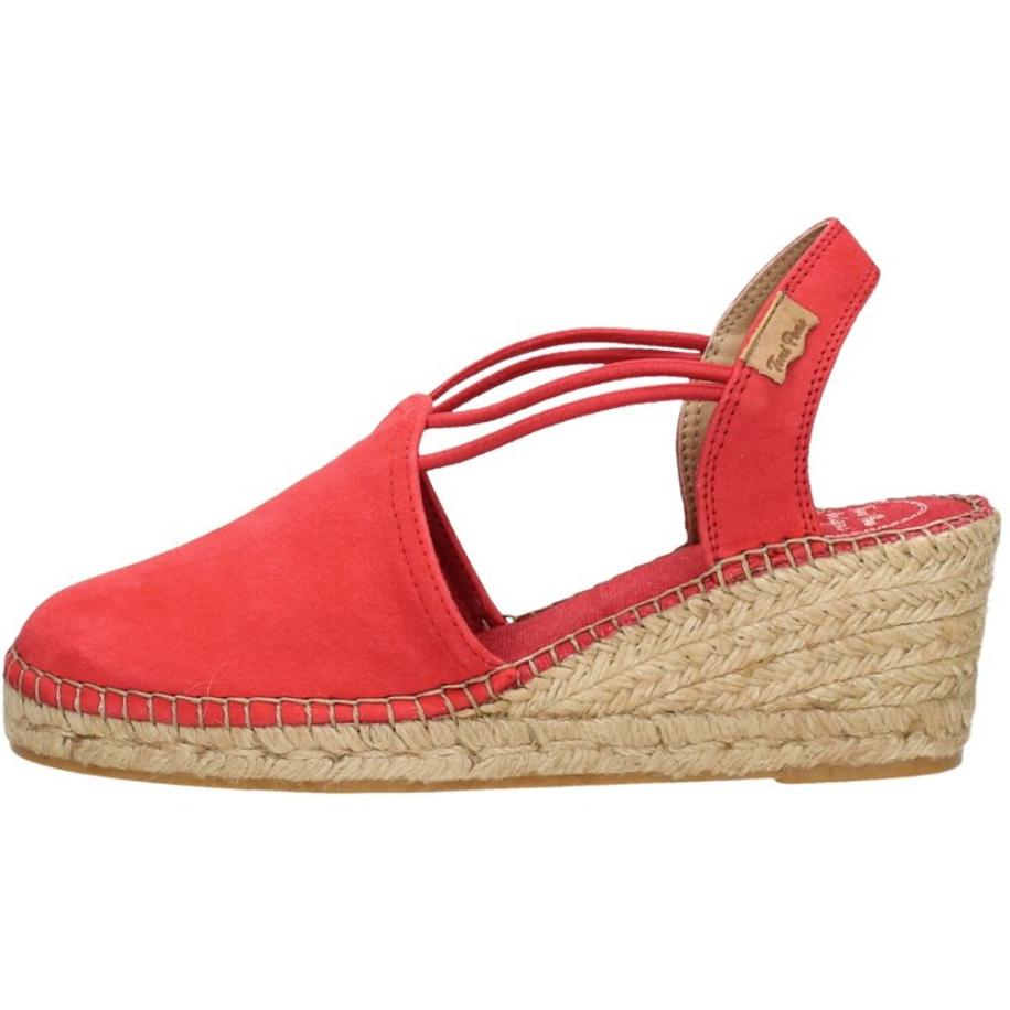 Toni Pons - Tremp Rood