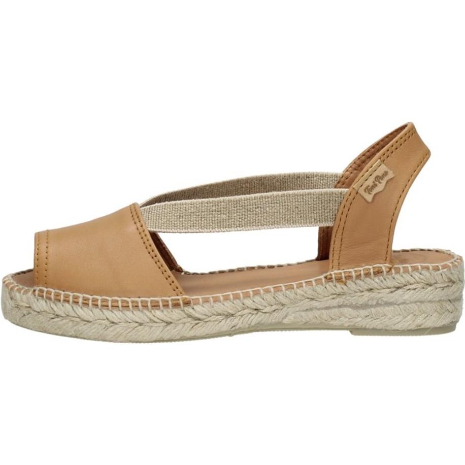 Toni Pons - Etna Bruin