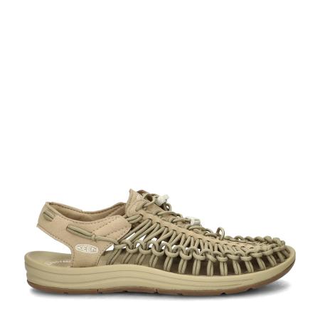 Keen Uneek sandalen Bruin 483265