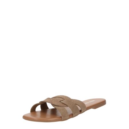 ABOUT YOU ABOUT YOU Muiltjes Evelina cappuccino