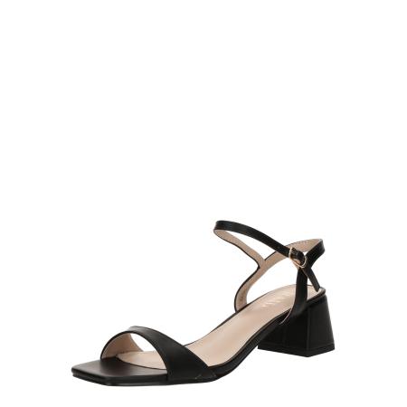 Raid Raid Sandalen met riem GLAMOUR zwart