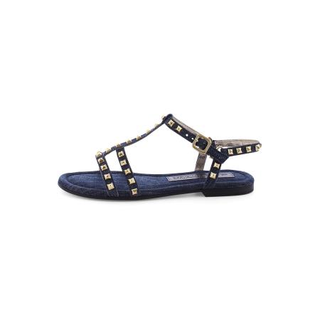 Kennel & Schmenger Kennel & Schmenger Sandalen met riem CARLY donkerblauw