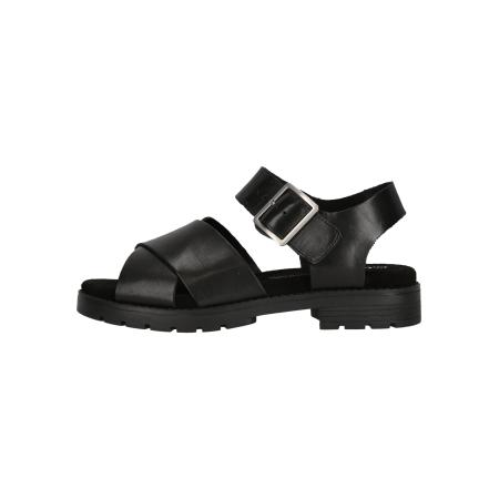 Clarks CLARKS Sandalen met riem Orinoco zwart