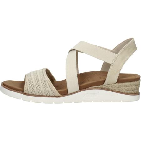 Bobs From Skechers - Bobs Arch Fit Beach Kiss