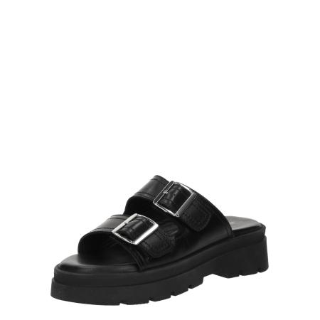 ABOUT YOU ABOUT YOU Muiltjes Eleanor zwart