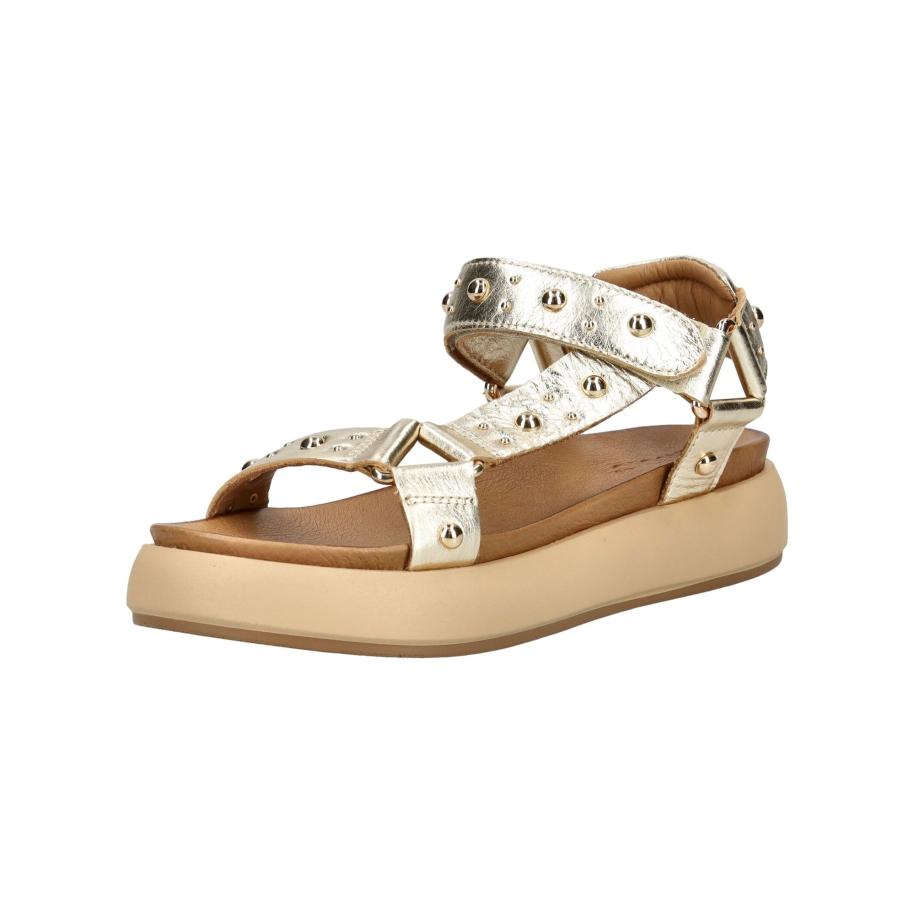 Inuovo INUOVO Sandaal goud -