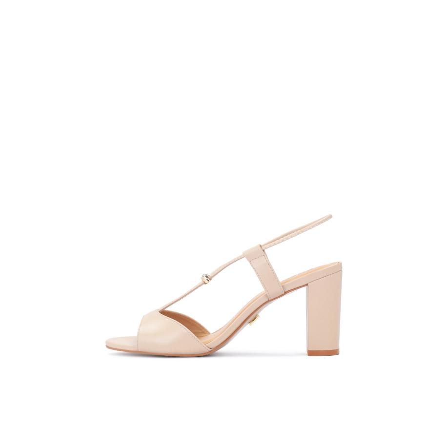 Kazar Kazar Sandaal beige -