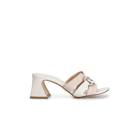 CAFèNOIR CAFè NOIR Sandaal sand