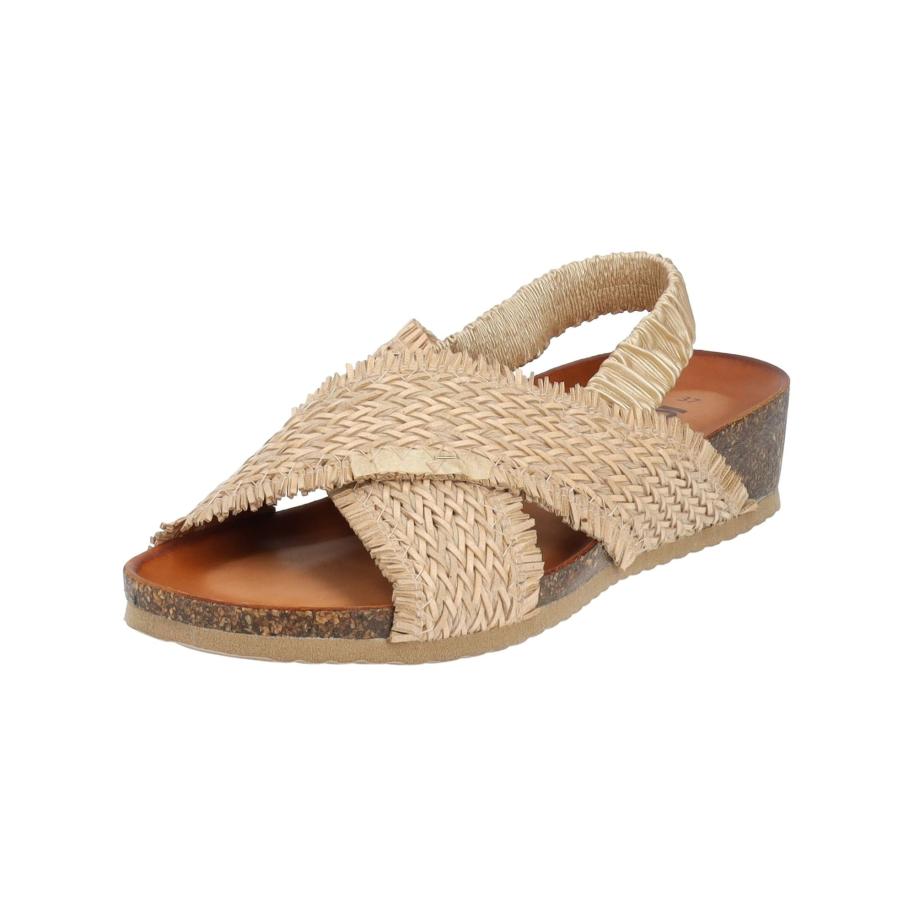 IGI&Co IGI&CO Sandalen met riem sand -