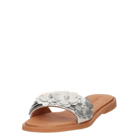 Apple Of Eden Apple of Eden Muiltjes ARIELA zilver