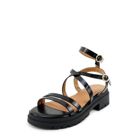 Findlay Findlay Sandaal KAIA zwart