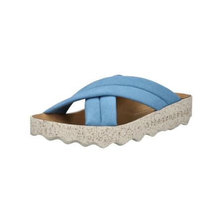 Asportuguesas Asportuguesas Muiltjes lichtblauw