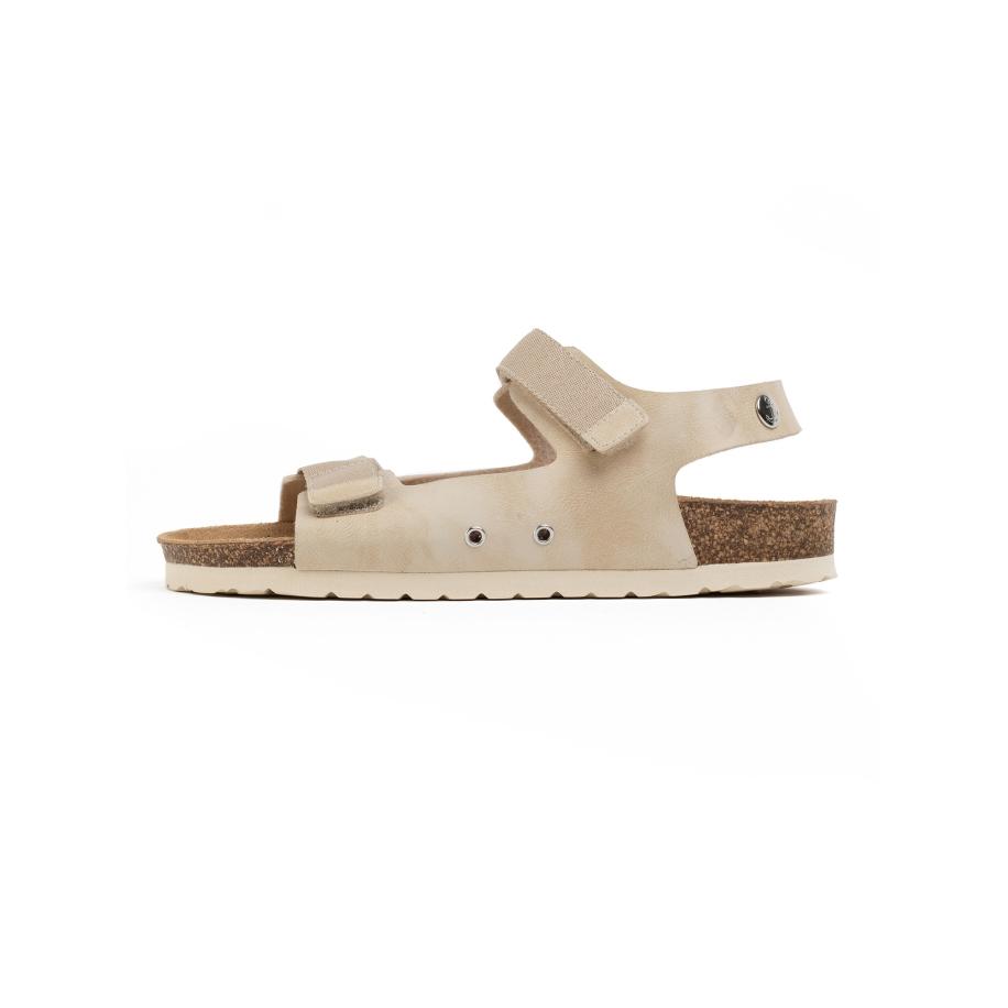 Bayton Bayton Sandaal Spent beige -