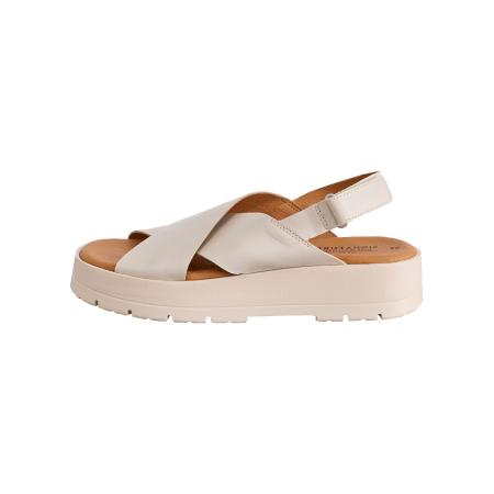 Next Next Sandaal beige