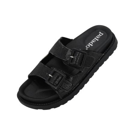 Palado Palado Muiltjes zwart