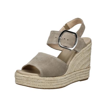 Nero Giardini Nero Giardini Sandaal grijs