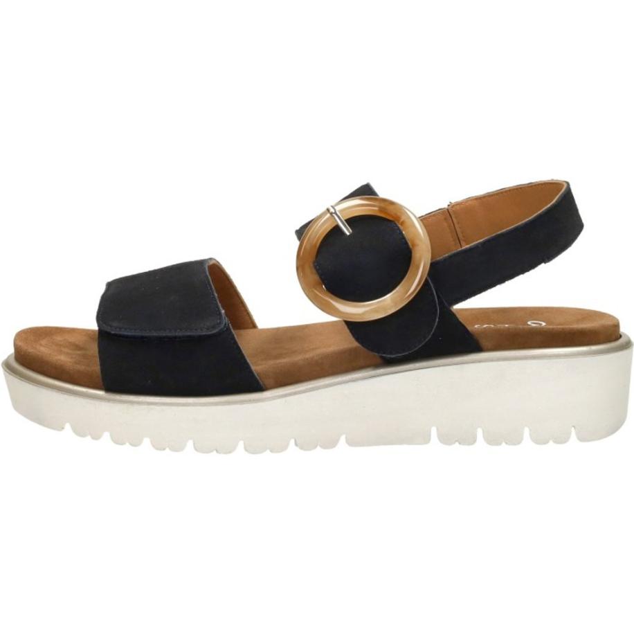 Ara - Bilbao-s Blauw