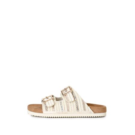 CAFèNOIR CAFè NOIR Sandaal beige