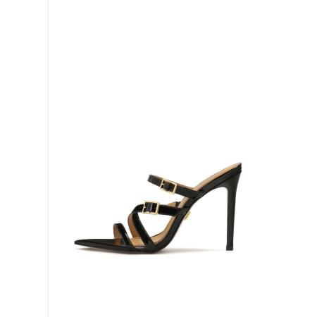 Kazar Kazar Muiltjes zwart