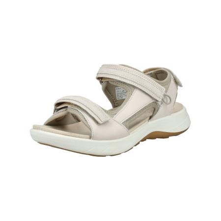 Legero Legero Sandalen met riem eierschaal