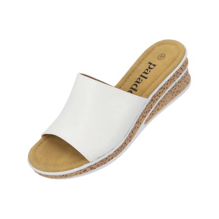 Palado Palado Muiltjes Niserios wit