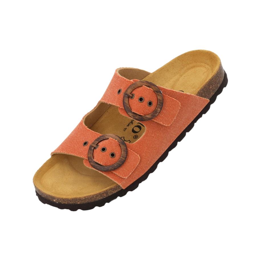 Palado by Sila Sahin Muiltjes Andeci mandarijn Oranje