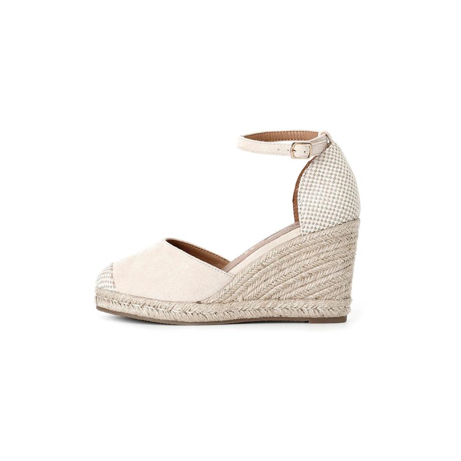 CAFèNOIR CAFè NOIR Sandaal sand -