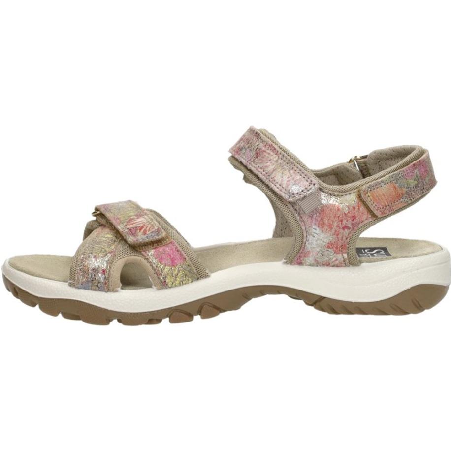 Sub55 Comfort Collection - Lake 37 Kleuren Multicolor