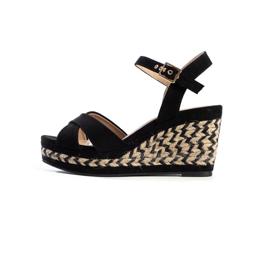 Celena Celena Sandaal Chelsey zwart -