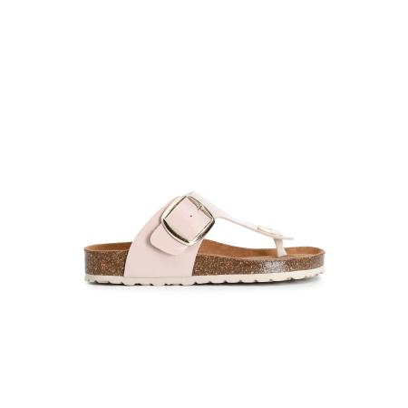 CAFèNOIR CAFè NOIR Sandaal pink