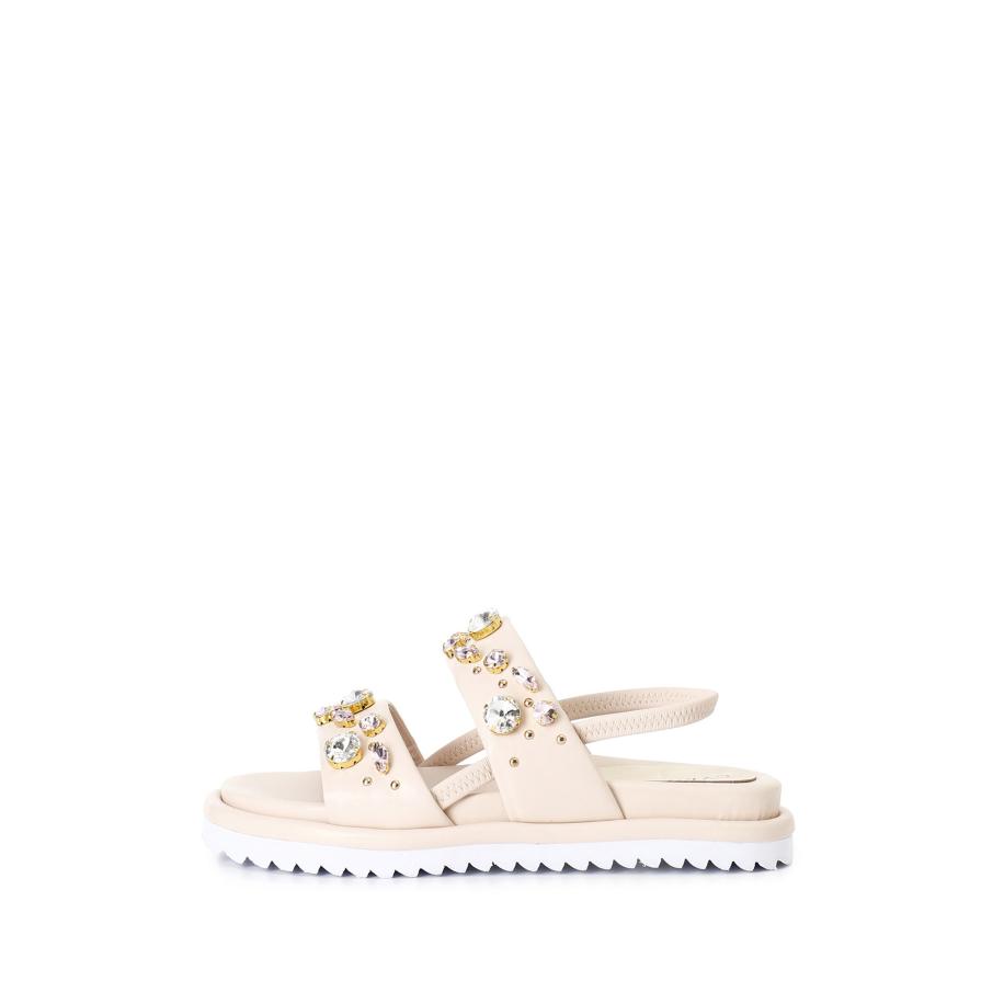 CAFèNOIR CAFè NOIR Sandaal rosé -