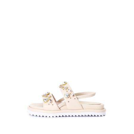 CAFèNOIR CAFè NOIR Sandaal rosé