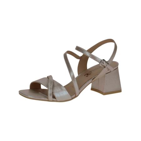 Caprice CAPRICE Sandalen met riem taupe