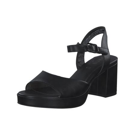 Jana JANA Sandaal 28379 zwart