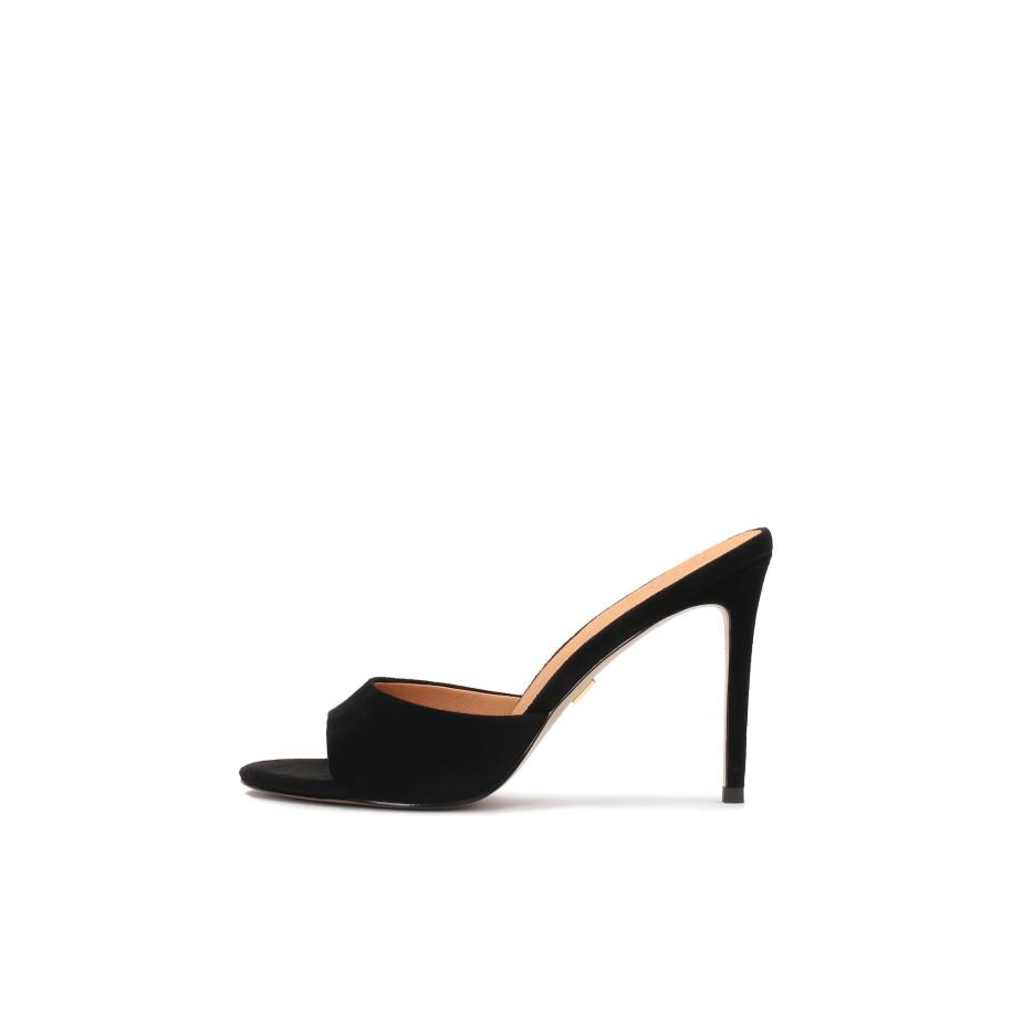 Kazar Muiltjes zwart Zwart