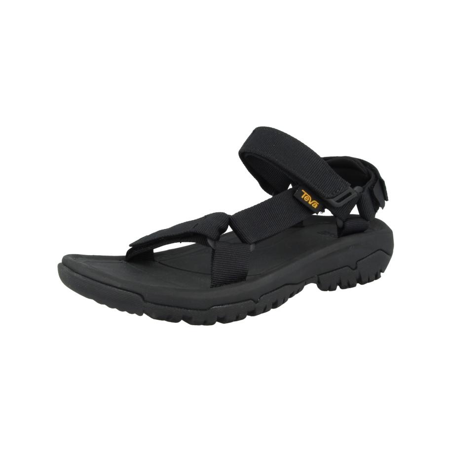 Teva Wandelsandalen Zwart