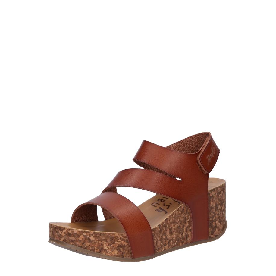 Blowfish Blowfish Malibu Sandaal Leelee cognac -