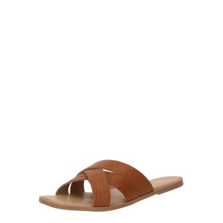 ABOUT YOU ABOUT YOU Sandaal Bella cognac