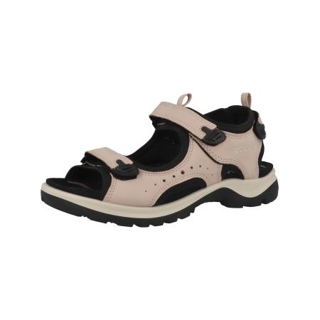ECCO ECCO Wandelsandalen Offroad rosa / zwart